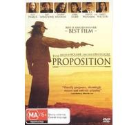 The Proposition [Region 4]