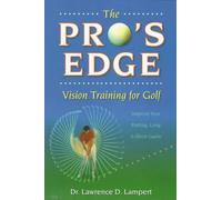 The Pro's Edge: Vision Training for Golf