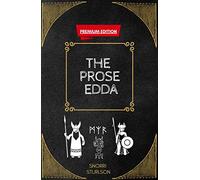 The Prose Edda