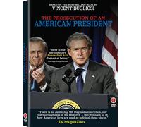 The Prosecution of an American President [USA] [DVD]