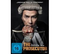 The Prosecutor [Alemania] [DVD]