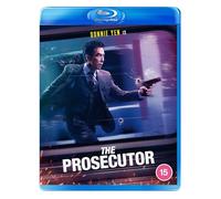 The Prosecutor [Blu-ray]