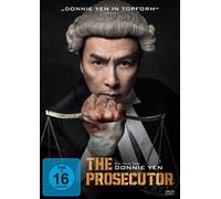 The Prosecutor (DVD) (Importación USA)