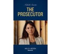 The Prosecutor (ebook)