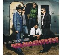 The Prostitutes - Get Me Out of Here