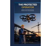 The Protected Operator: Radiation & Contamination Protection for Responders, Drones, and Decontamination (CBRN Response: Protection, Shielding, and Decontamination)