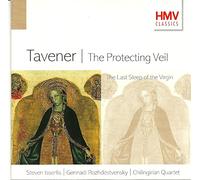 The Protecting Veil