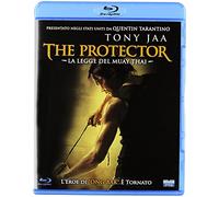 The Protector - La Legge Del Muay Thai [Italia] [Blu-ray]