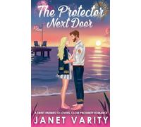 The Protector Next Door