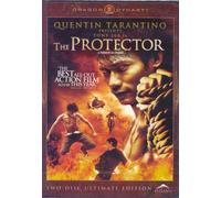 The Protector (Two-Disc Ultimate Edition) [DVD] (2007) Tony Jaa