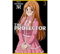 The Protector, Vol. 3