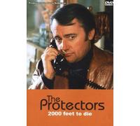 The Protectors - 2000 Feet To Die [Alemania] [DVD]