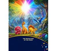 The Protectors of the Prism: Meet Barnaby and Friends