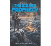 The Protector's SAGA: The Ice Age of Prophecy: The Ice Age