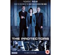 The Protectors: Season 1 [DVD] [Reino Unido]