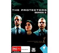 The Protectors - Season 2 (3 Dvd) [Edizione: Australia] [Italia]