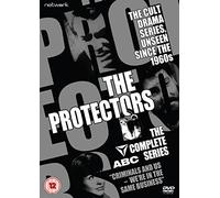 The Protectors: The Complete ABC Series [DVD] [Reino Unido]
