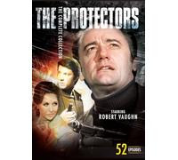 The Protectors: The Complete Collection [USA] [DVD]
