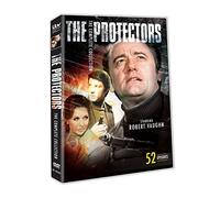 Protectors: Complete Series [Edizione: Stati Uniti] [Italia] [DVD]