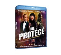 The Protégé [Francia] [Blu-ray]