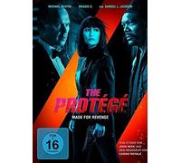 The Protege - Made for Revenge [Alemania] [DVD]