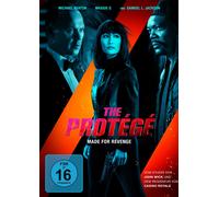 The Protégé - Made for Revenge (DVD) (Importación USA)