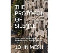 THE PROTOCOL OF SILENCE: The 15 Dead or Missing Scientists Who Sparked America's New UAP Mystery