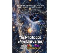 The Protocol of the Universe: The Hidden Algorithms Behind Randomness