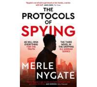 The Protocols Of Spying (ebook)