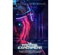 The Protos Experiment [DVD]