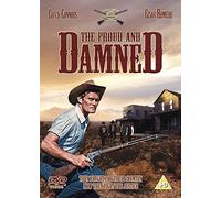 The Proud And Damned [DVD] [Reino Unido]