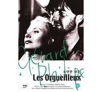 The Proud and the Beautiful, Les Orgueilleux