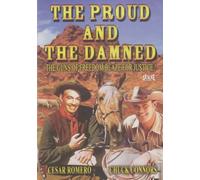 The Proud And The Damned