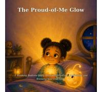 The Proud-of-Me Glow: A Soothing Bedtime Story About Healthy Pride, Self-Worth, and Knowing Your Own Good (Lumo Bedtime Books)