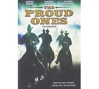 The Proud Ones (Le Sherif) (Fullscreen)
