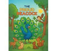 THE PROUD PEACOCK