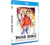 The Proud Rebel [Blu-ray]