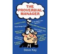 The Proverbial Manager