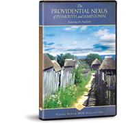 The Providential Nexus of Jamestown and Plymouth