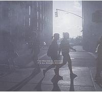 the Provincial Archive - It'S All Shaken Wonder [Vinilo]