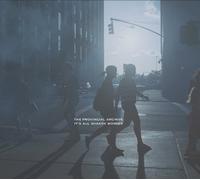 the Provincial Archive It's All Shaken Wonder (Vinyl)