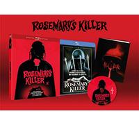 The Prowler [Blu-Ray] [Region B] (IMPORT) (No hay versión española)