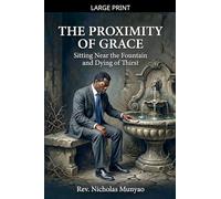 The Proximity of Grace