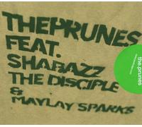 The Prunes - Red Moon Ep
