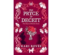 The Pryce of Deceit: An historical ghost cozy mystery: 2 (The Pryce of Murder)