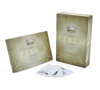 The Psalm Cards: And Messages from the Psalms