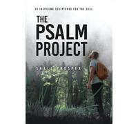 The Psalm Project (DVD) Nile McMillion Davae McMillion (Importación USA)