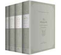 The Psalms (4 Volume Set) (ebook)