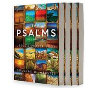 The Psalms: Jesus's Prayer Book