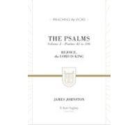 The Psalms (volume 2 Psalms 42 To 106) (ebook)